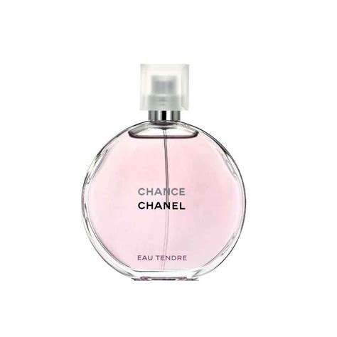 chanel eau tendre 100 ml.